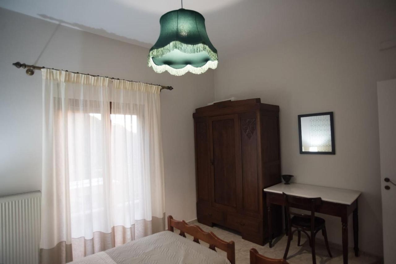 Olenia Residence Agia Pelagia 외부 사진